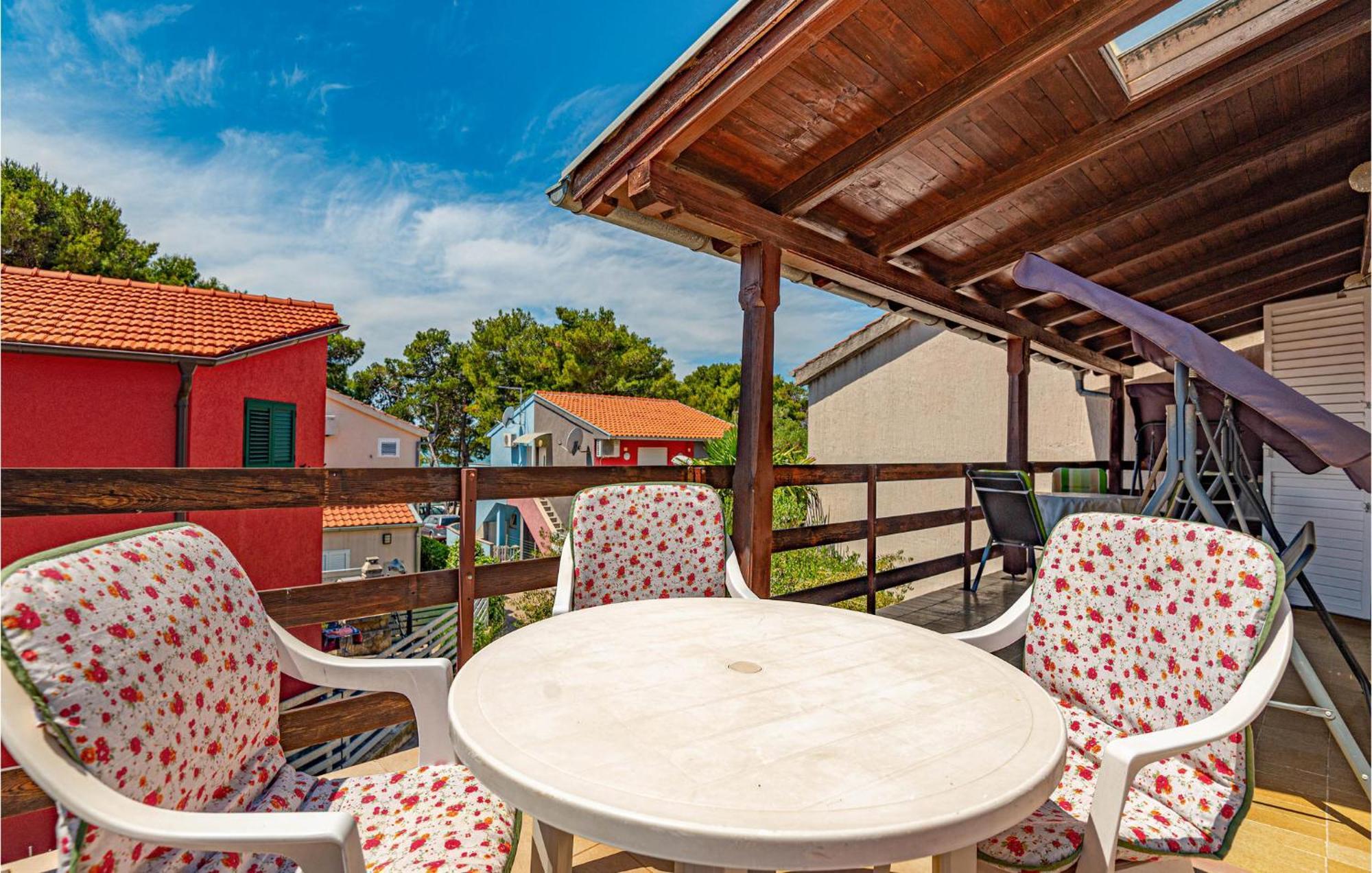 Pet Friendly Apartment In Jadrija With Wifi 외부 사진
