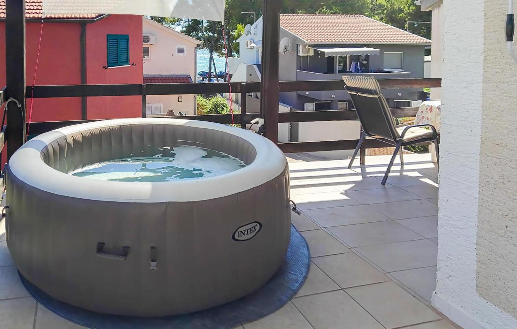 Pet Friendly Apartment In Jadrija With Wifi 외부 사진